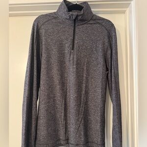 Lululemon quarter zip